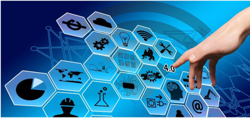 物联网的应用领域及技术服务概览