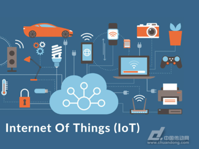物联网技术研发 重塑你我生活的革命性力量