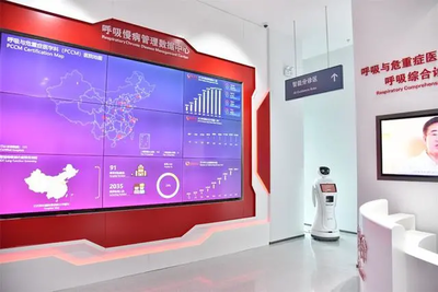 一朵涟漪成浪潮——中国物联网这十年，无锡书写深刻的“太湖印记”