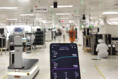 广东移动5G客户数突破600万 物联网技术服务推动规模居全国省级运营商之首