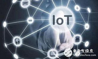 5G网络 物联网技术研发与新兴信息技术崛起的催化剂