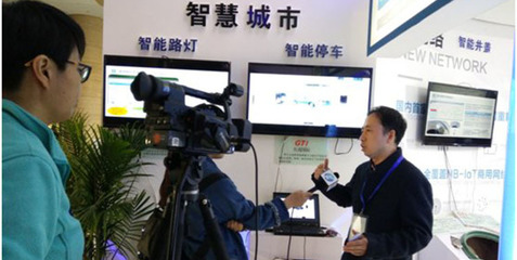 多款NB-IoT智能应用产品火热上市，助力各地的的智慧型城市建设\u2014\u2014物联网技术再添活力翅膀